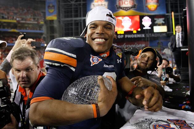 SEC Football: 10 Best SEC Quarterbacks of All Time