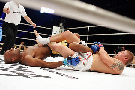 Star Athletes Who Got Owned by Scrubs