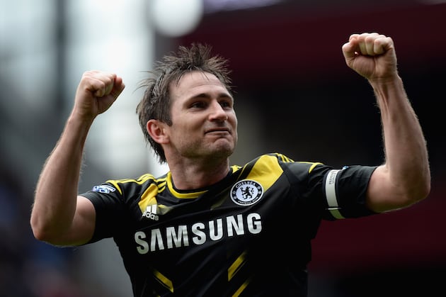 Transfer Rumours: 10 Veterans Poised for Shocking Summer Moves