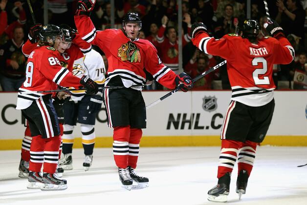 The Biggest Improvement Each NHL Team Needs to Make This Offseason