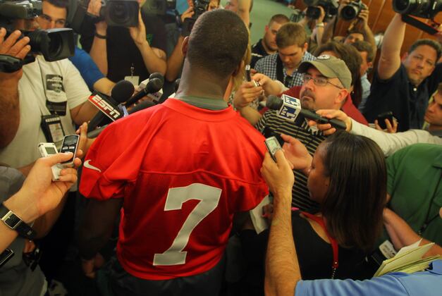 10 New York Jets Players Feeling the Most Pressure Heading into Camp