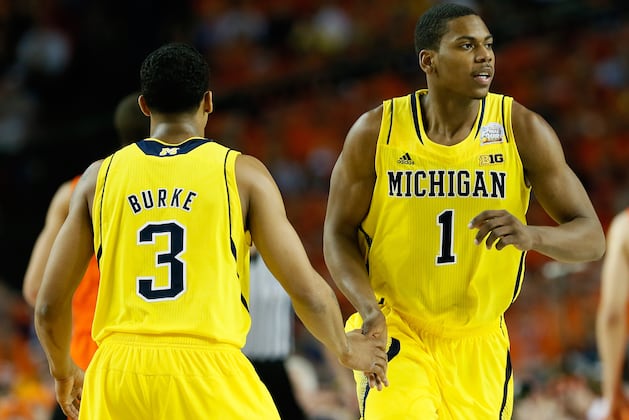 Michigan Basketball: 5 Effects Roster Changes Will Have on Wolverines in 2014
