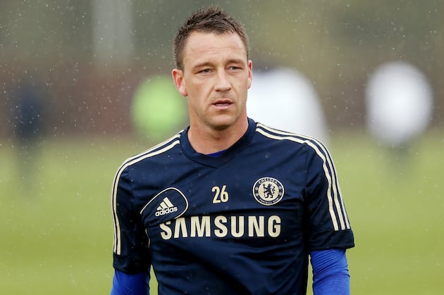 John Terry Rumours: Why the Chelsea Man Should Move to Galatasaray