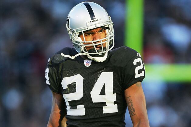Oakland Raiders: 3 Free Agents the Raiders Should Target