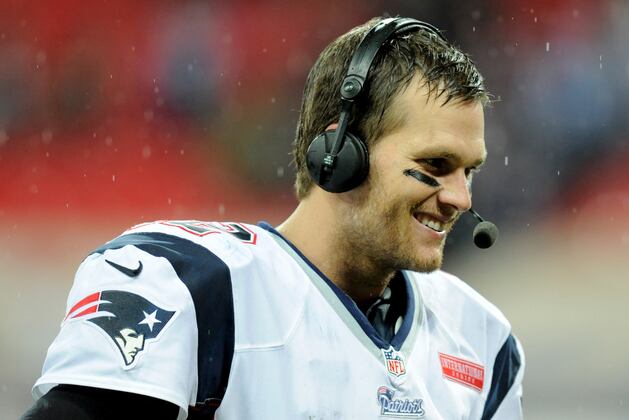 6 Future Job Titles Tom Brady Could Have After Playing Career Is Over