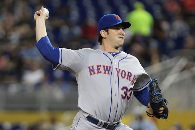 4 Things Learned About New York Mets Near First Quarter of the Season