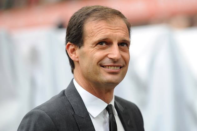 AC Milan: 5 Candidates Who Could Replace Massimiliano Allegri