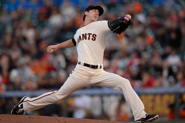 Dominant Would-Be Relievers Being Wasted in MLB Rotations