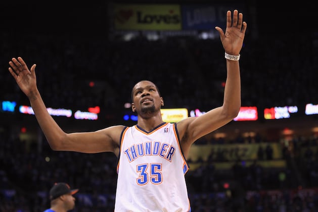Updated Postseason Report Card Grades for Superstars Still in the NBA Playoffs