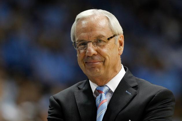 UNC Basketball: 5 Early Storylines from Tar Heels' 2014 Recruiting Trail