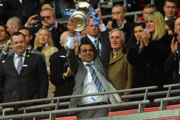 Wigan vs. Manchester City: 6 Things We Learned from Latics' FA Cup Win