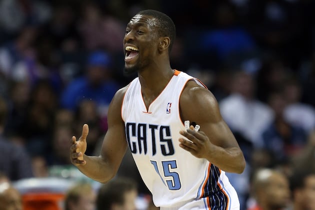 Biggest Issues Charlotte Bobcats Must Address This Offseason