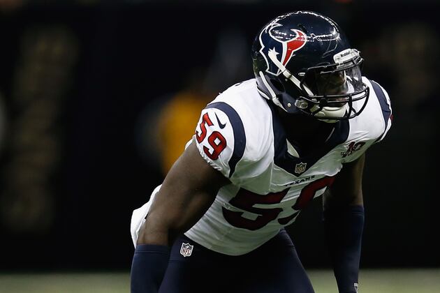 Highlighting the NFL's Next Breakout Player at Every Position