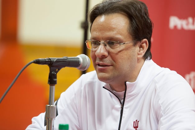 Indiana Basketball: 5 Early Storylines from Hoosiers' 2014 Recruiting Trail