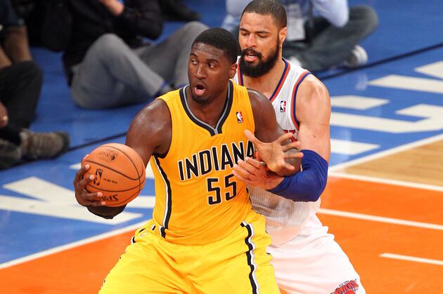 Winners and Losers from Saturday's Wild NBA Playoff Action