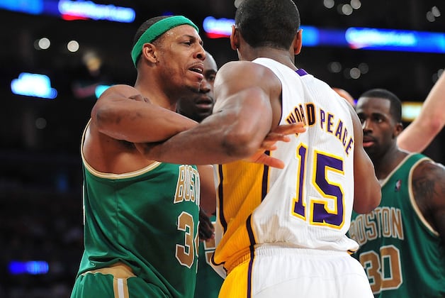 Worst Performances of NBA Playoffs So Far
