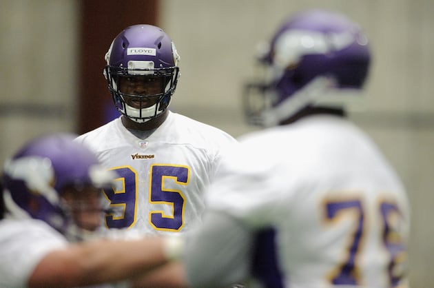 The 5 Biggest Takeaways from the Minnesota Vikings' Rookie Minicamp