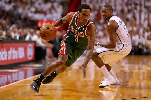 Early Predictions for Top Restricted NBA Free Agents in 2013 Offseason