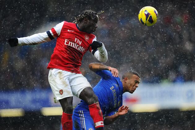 Transfer Rumours: Deadweight Players World Football Clubs Should Sell
