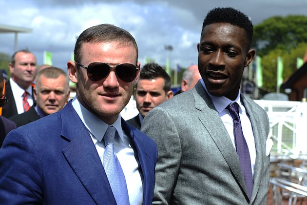 10 Hottest Premier League Transfer Rumors