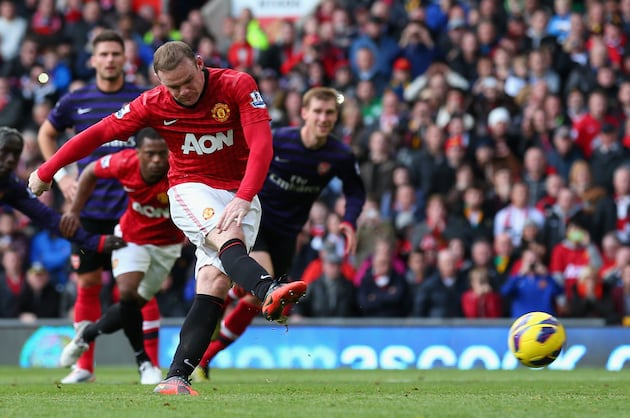 Arsenal Transfer Rumours: Pros and Cons of Gunners Looking to Sign Wayne Rooney