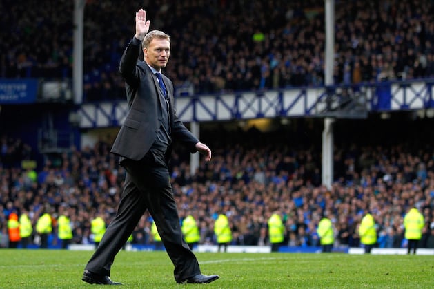 Everton vs. West Ham United: 6 Things We Learned