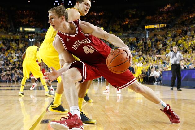 1 Critical Thing Each Top Prospect Must Prove During 2013 NBA Draft Combine