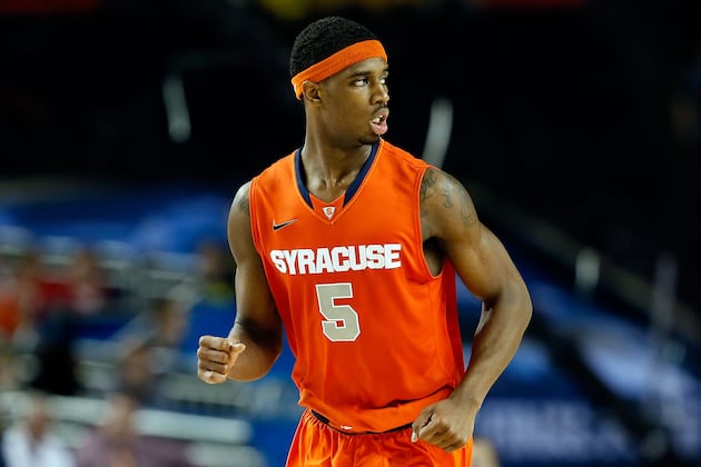 Syracuse Basketball: Strengths and Weaknesses of Orange's 2013-14 Roster