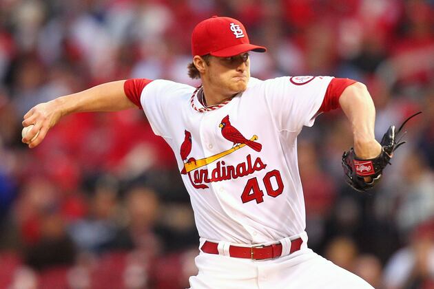 Updated MLB Power Rankings: Where Each Team Stands at the One-Quarter Mark
