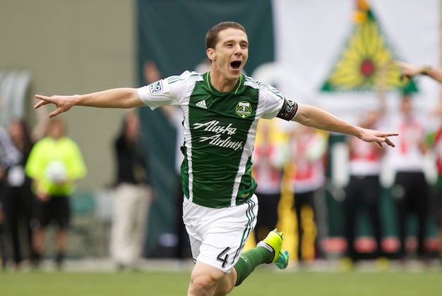 MLS Weekend Wrap