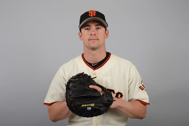 San Francisco Giants: Stock Up, Stock Down for Top 10 Prospects for Week 6