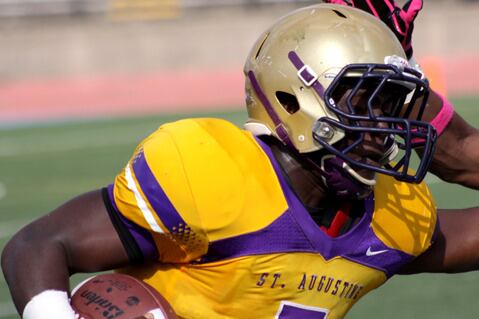 2014 College Football Recruits Likely to Be Future 1st-Round NFL Draft Picks