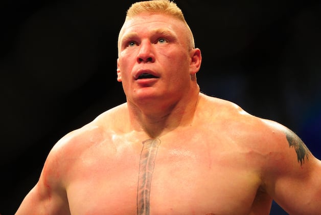 Extreme Rules 2013: Latest News and Rumors Surrounding WWE's Big PPV
