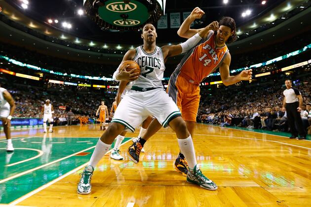 Analyzing Boston Celtics 2013 NBA Draft Needs