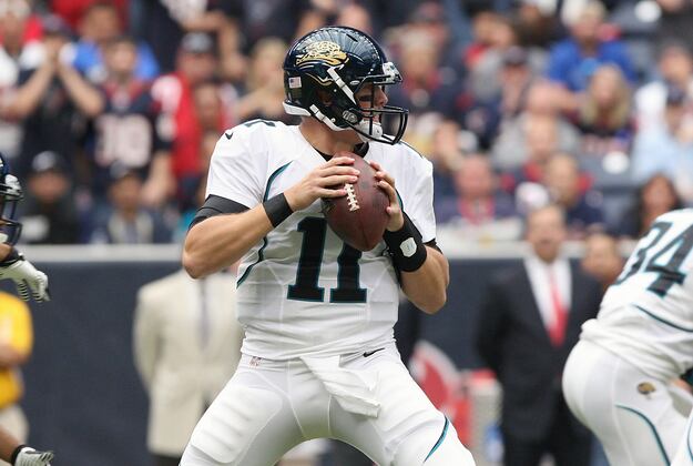 7 Jaguars Feeling the Most Pressure Heading into Camp