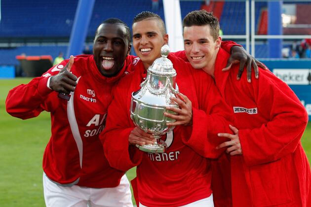 Americans Abroad Wrap: Dempsey and Altidore Score Again