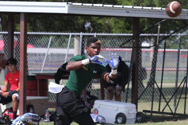 2014 College Football Recruits Who Will Surprise Us with Their Choice