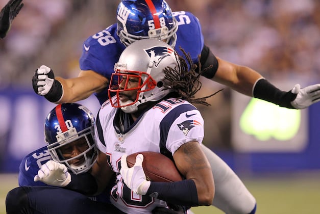 5 Reasons Why the New York Giants' LB Situation Is Not OK