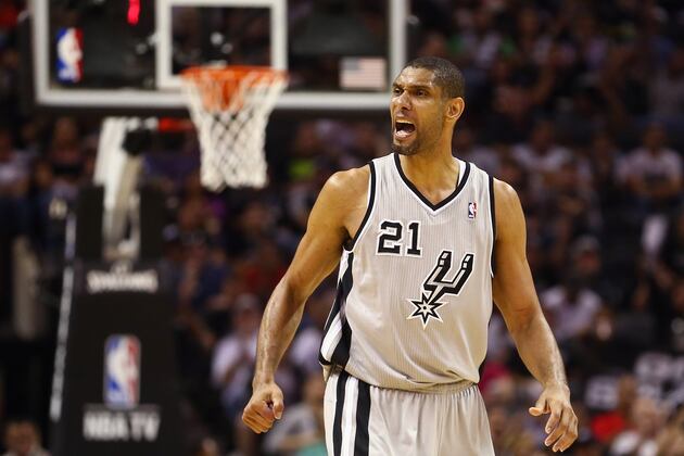 The 15 Greatest Individual Performances in NBA Playoff History