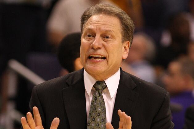 Michigan State Basketball: 5 Storylines from Spartans' 2014 Recruiting Trail