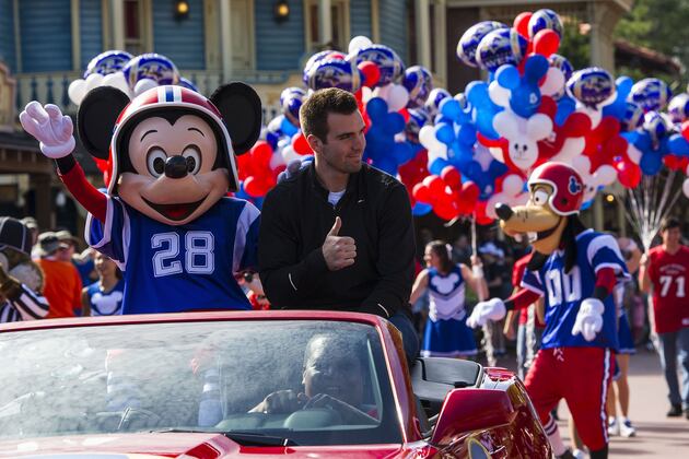 NFL: 4 Teams That Should Be on Hard Knocks