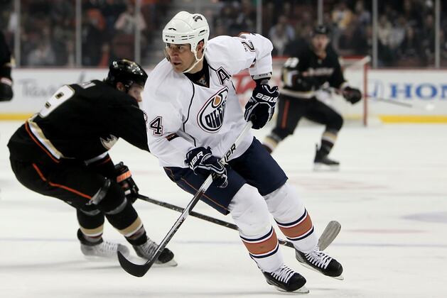 Ranking the 5 Best Free-Agent Signings in Edmonton Oilers History
