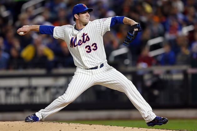Predicting the Top 10 Starting Pitchers in MLB 5 Years from Now