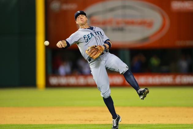 The 7 Slickest-Fielding Infielders in Baseball