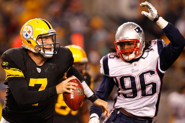 New England Patriots' Players Feeling the Most Pressure Heading into Camp