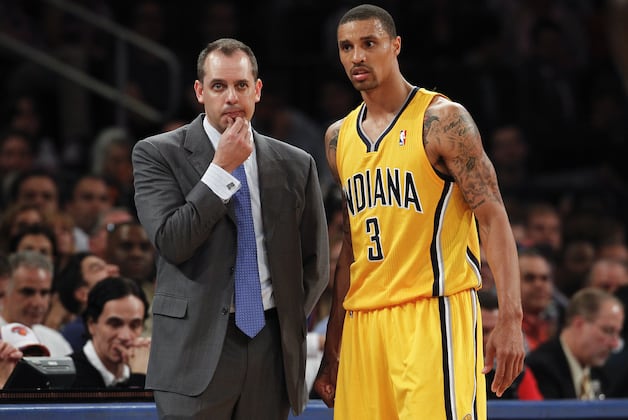 Who's Winning the Coaching Battles of Each NBA Conference Semifinal?
