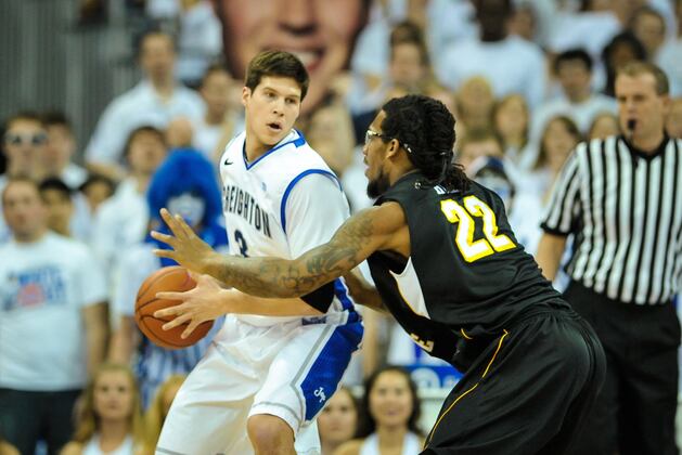 Ranking the 10 NCAA Basketball Players with Most Complete Offensive Skill Sets