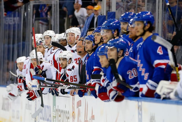 Predicting Winners for Monday's Game 7s in 2013 Stanley Cup Playoffs