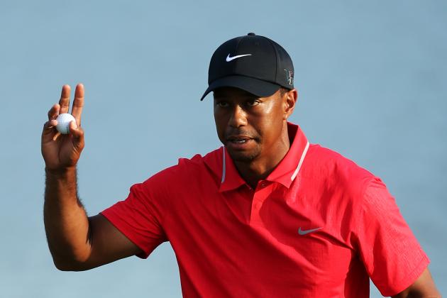 10 Biggest Takeaways from the Players Championship