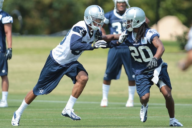 The 5 Biggest Takeaways from Dallas Cowboys Rookie Minicamp